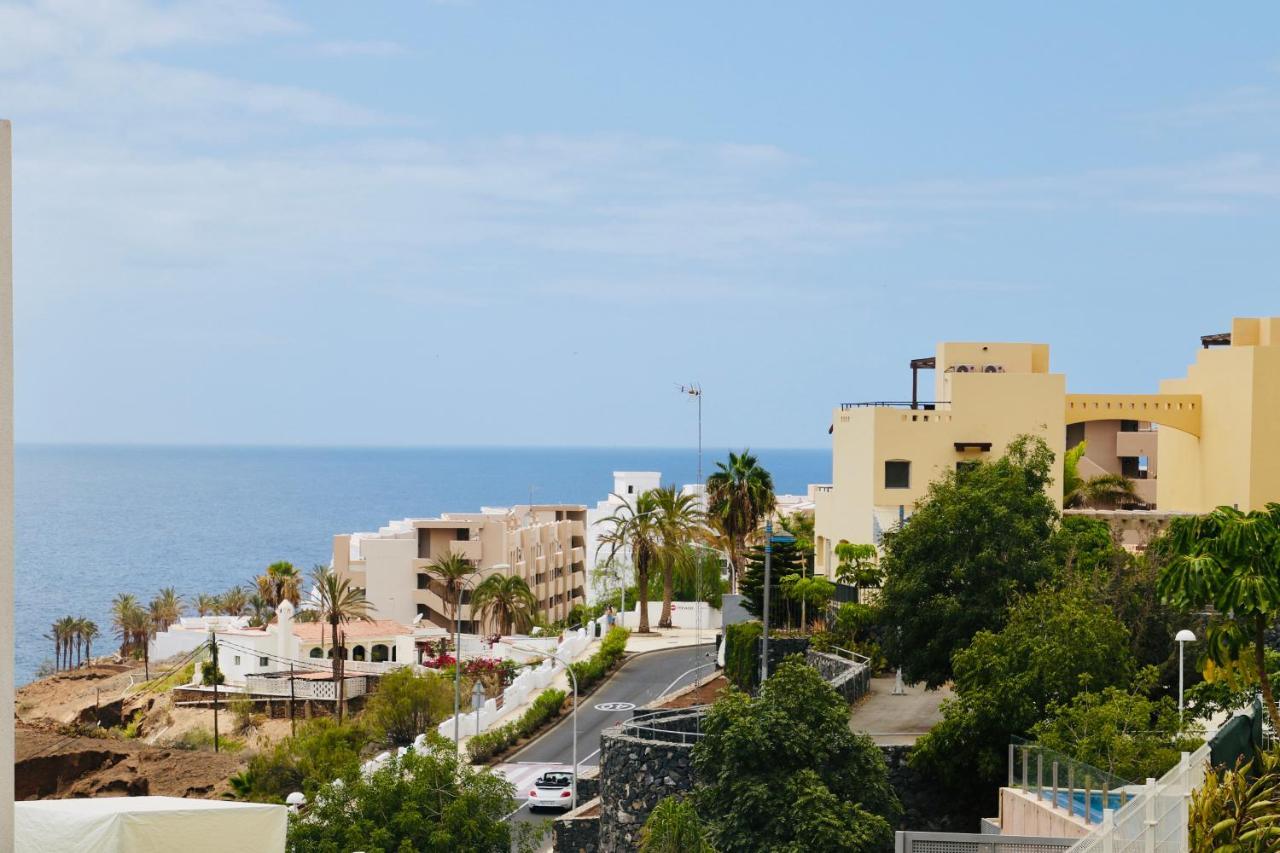 Villa Paraiso-Luxury Villa With Heated Pool Costa Adeje  Exterior photo
