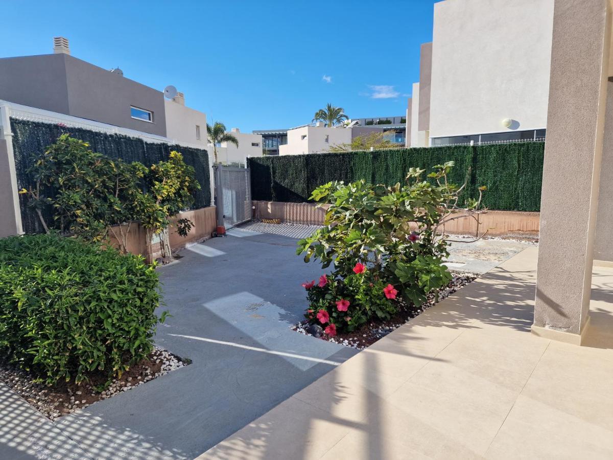 Villa Paraiso-Luxury Villa With Heated Pool Costa Adeje  Exterior photo