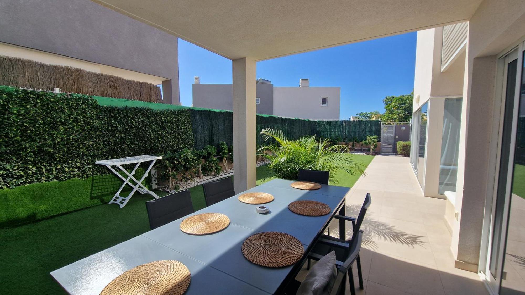 Villa Paraiso-Luxury Villa With Heated Pool Costa Adeje  Exterior photo