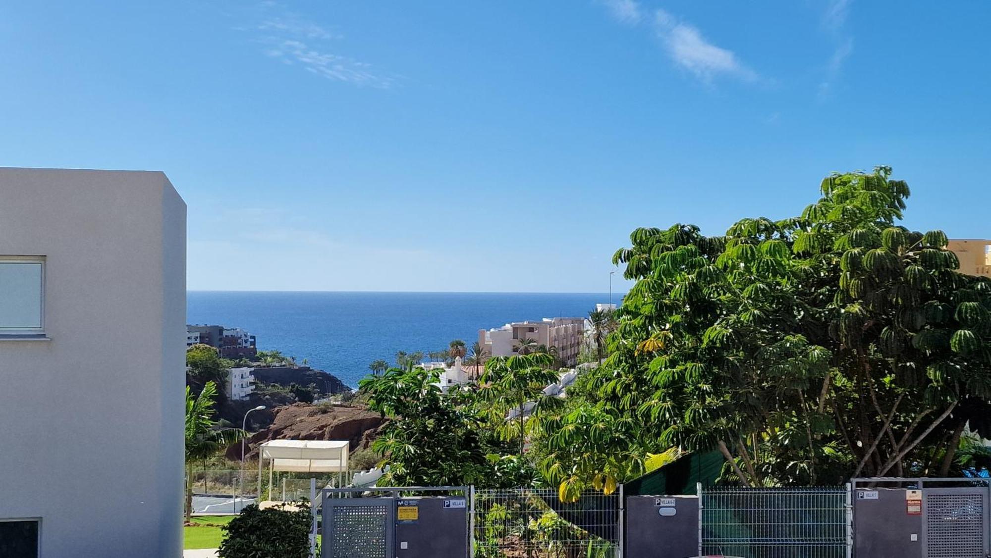 Villa Paraiso-Luxury Villa With Heated Pool Costa Adeje  Exterior photo